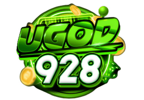 โลโก้ ugod928 เว็บสล็อตเว็บตรง 2026 สมัครง่าย โบนัสเยอะ ฝากถอนออโต้